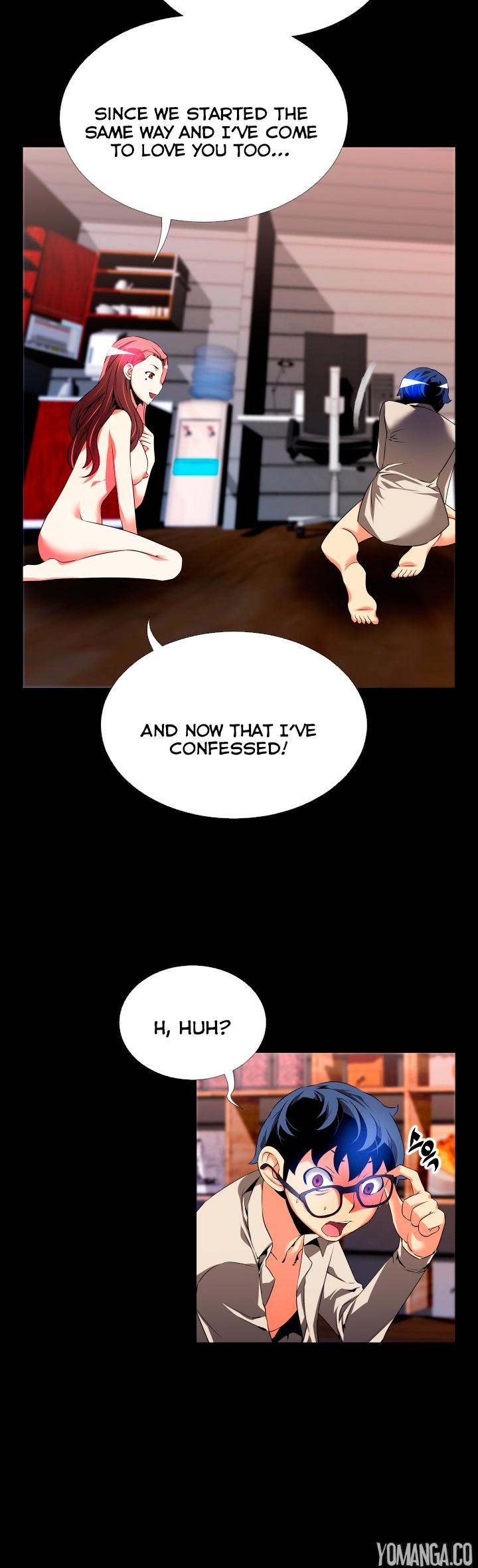 Love Parameter Chapter 48 page 16 - Chapter 48