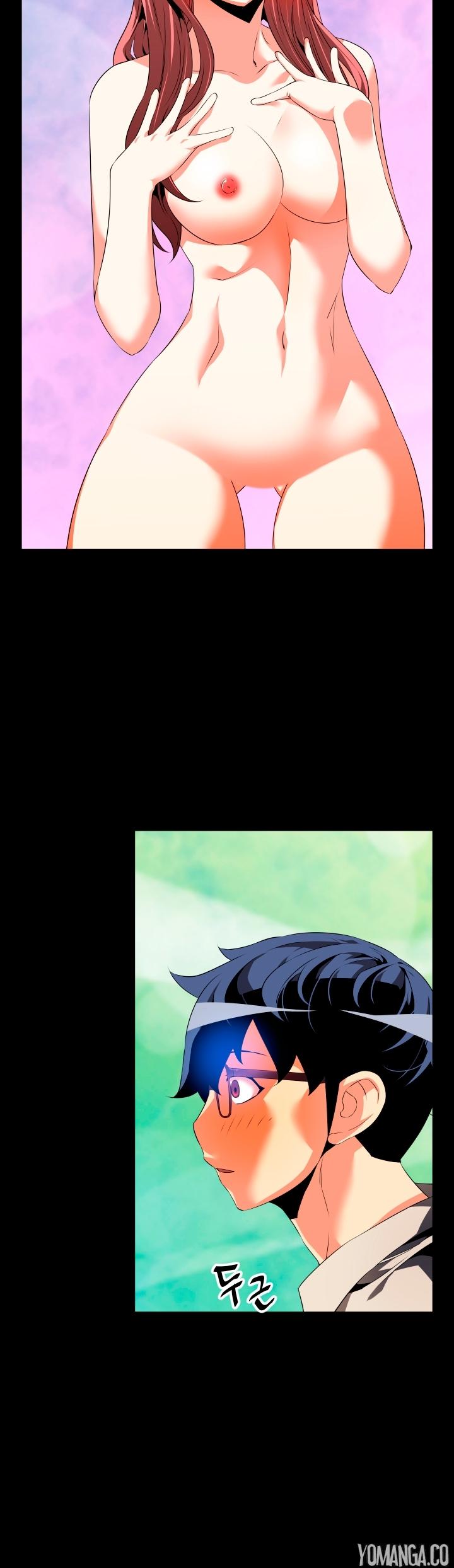 Love Parameter Chapter 48 page 18 - Chapter 48