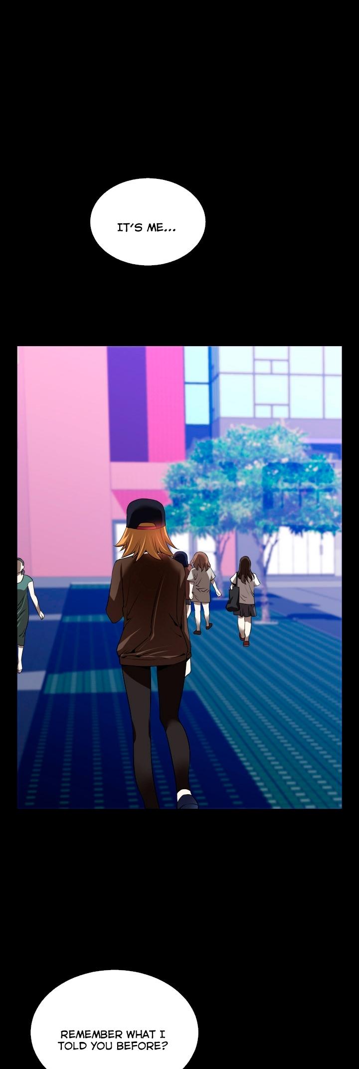 Love Parameter Chapter 48 page 2 - Chapter 48