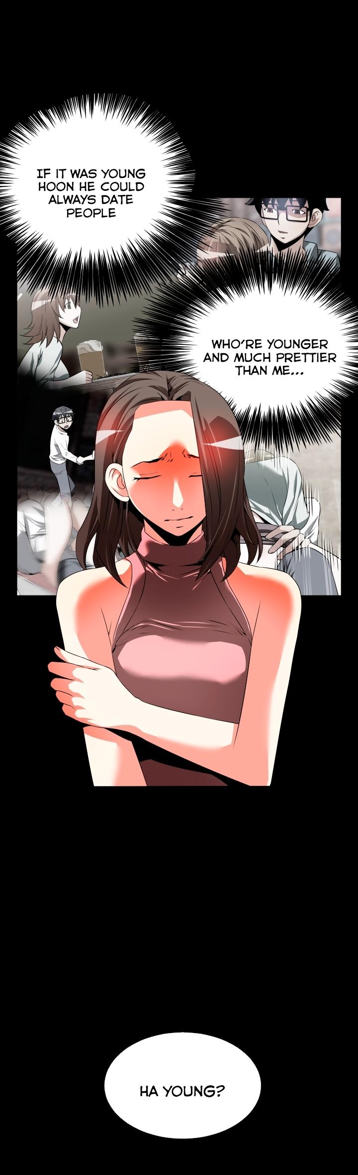 Love Parameter Chapter 48 page 25 - Chapter 48