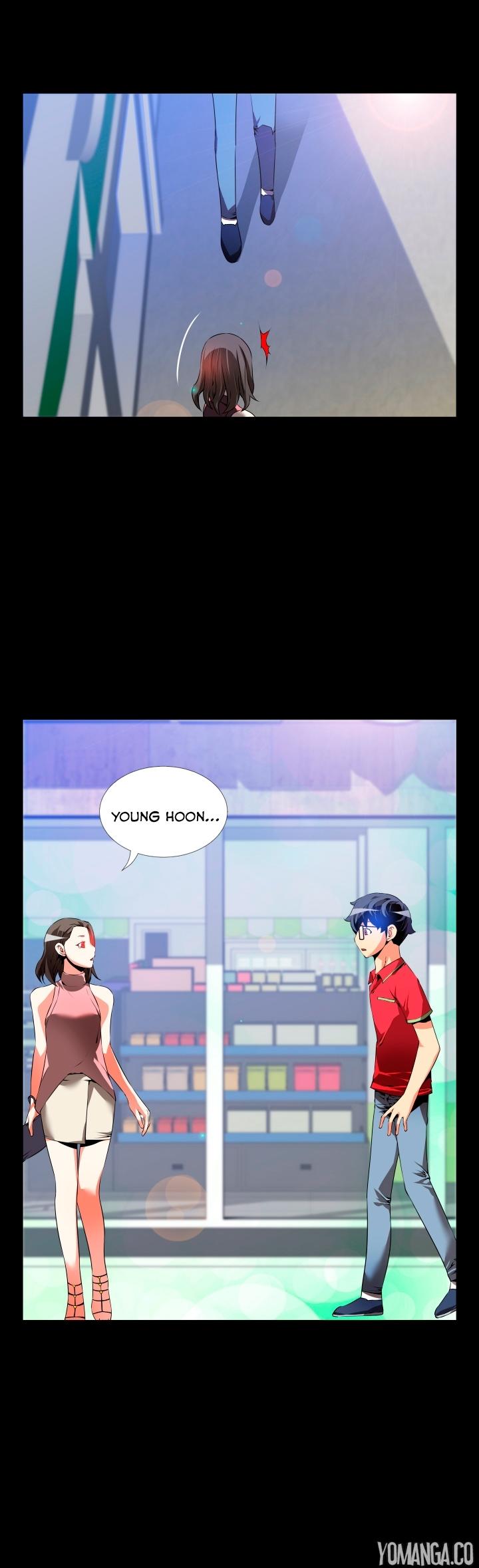 Love Parameter Chapter 48 page 26 - Chapter 48