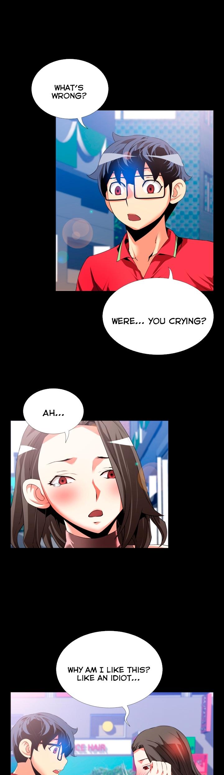 Love Parameter Chapter 48 page 27 - Chapter 48