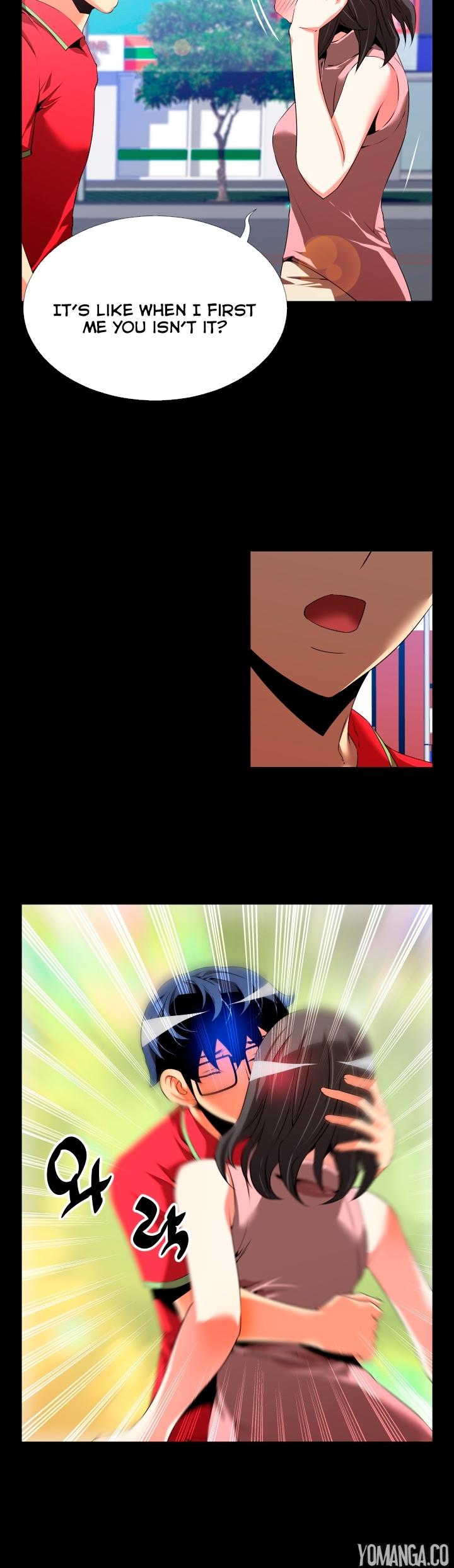 Love Parameter Chapter 48 page 28 - Chapter 48