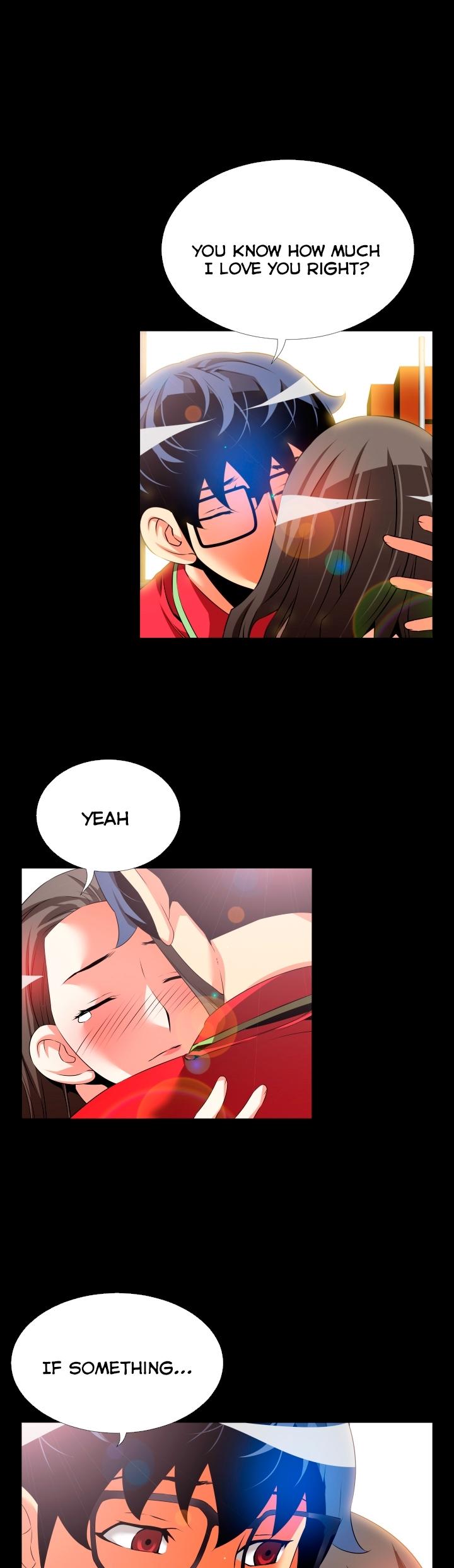 Love Parameter Chapter 48 page 29 - Chapter 48