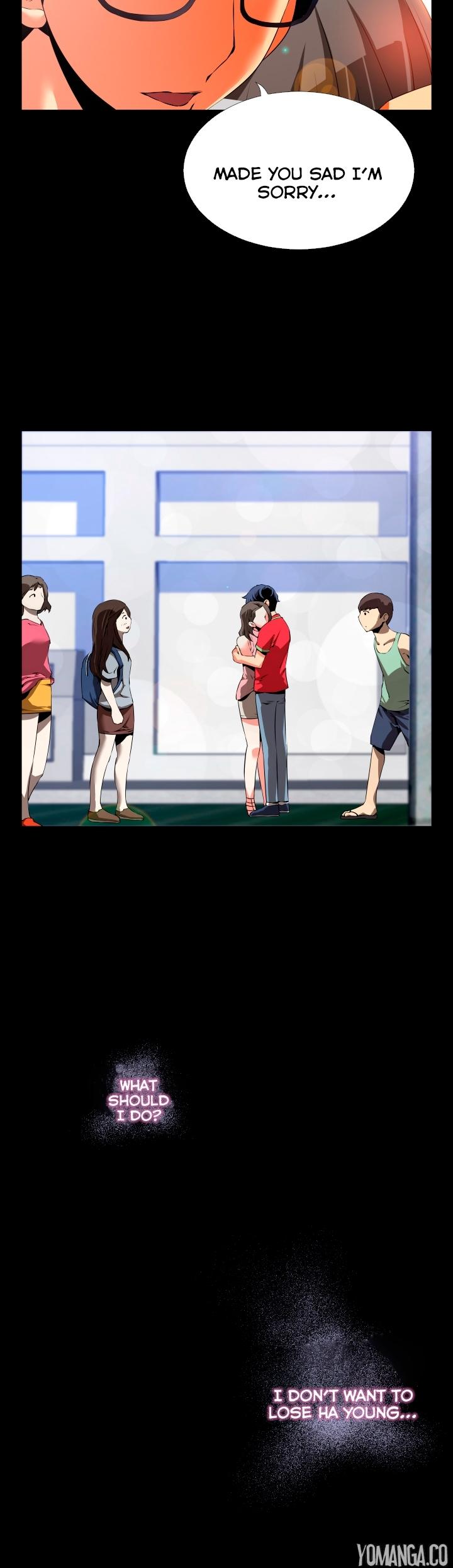 Love Parameter Chapter 48 page 30 - Chapter 48