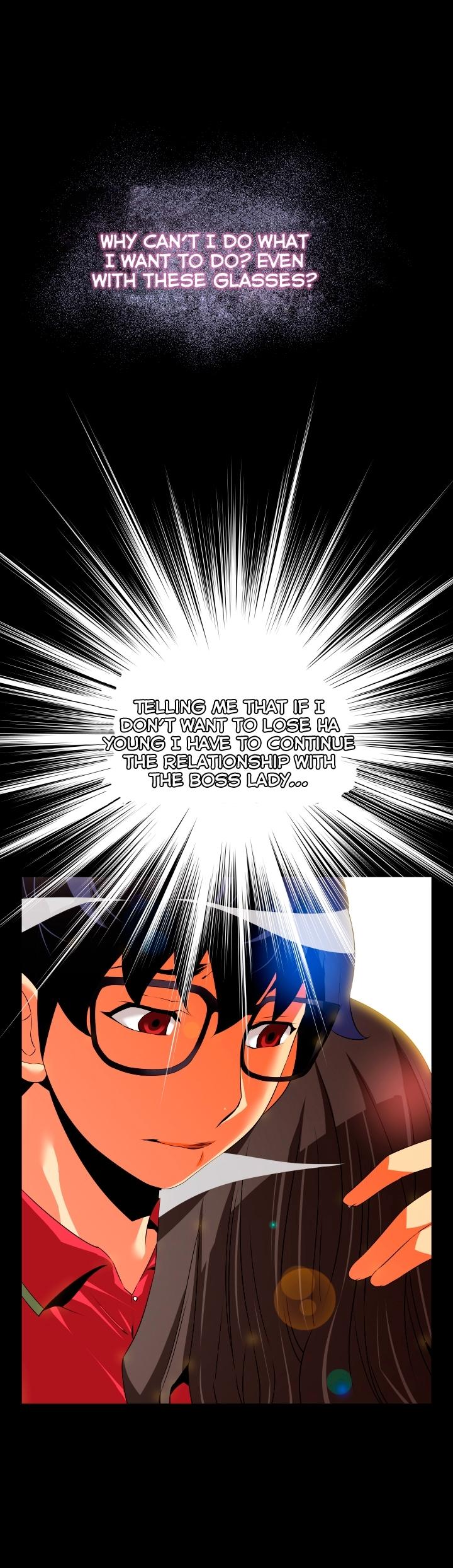 Love Parameter Chapter 48 page 31 - Chapter 48