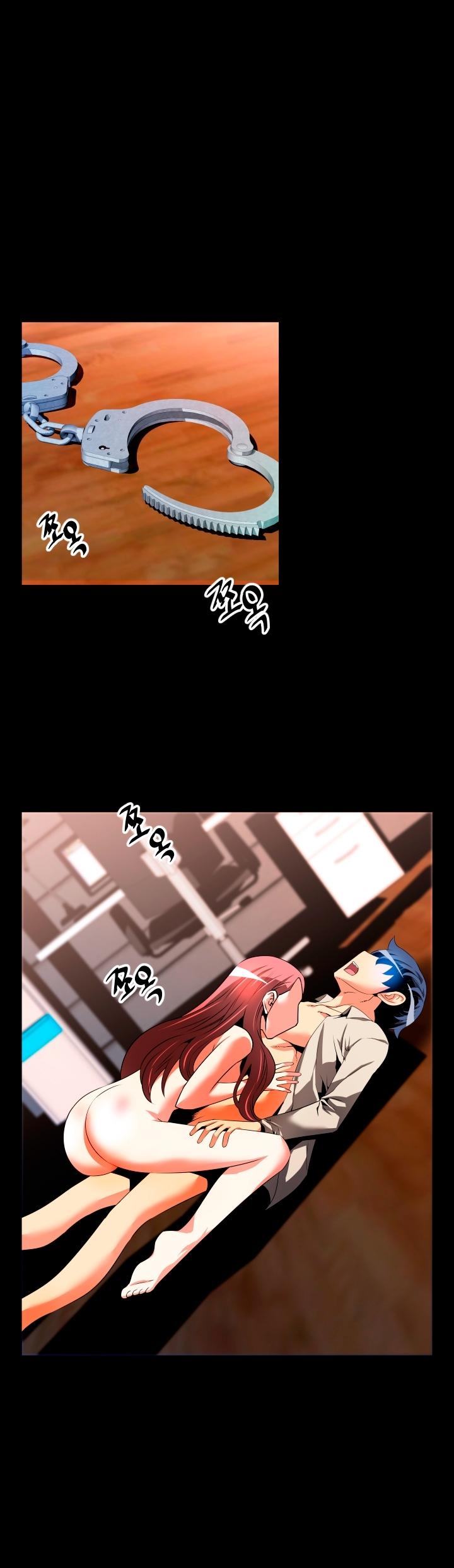 Love Parameter Chapter 48 page 5 - Chapter 48