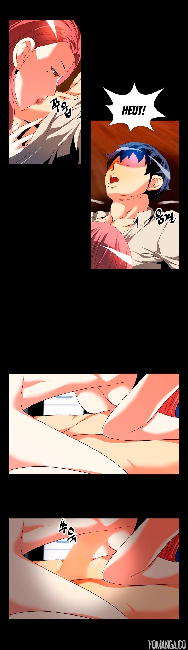 Love Parameter Chapter 48 page 6 - Chapter 48