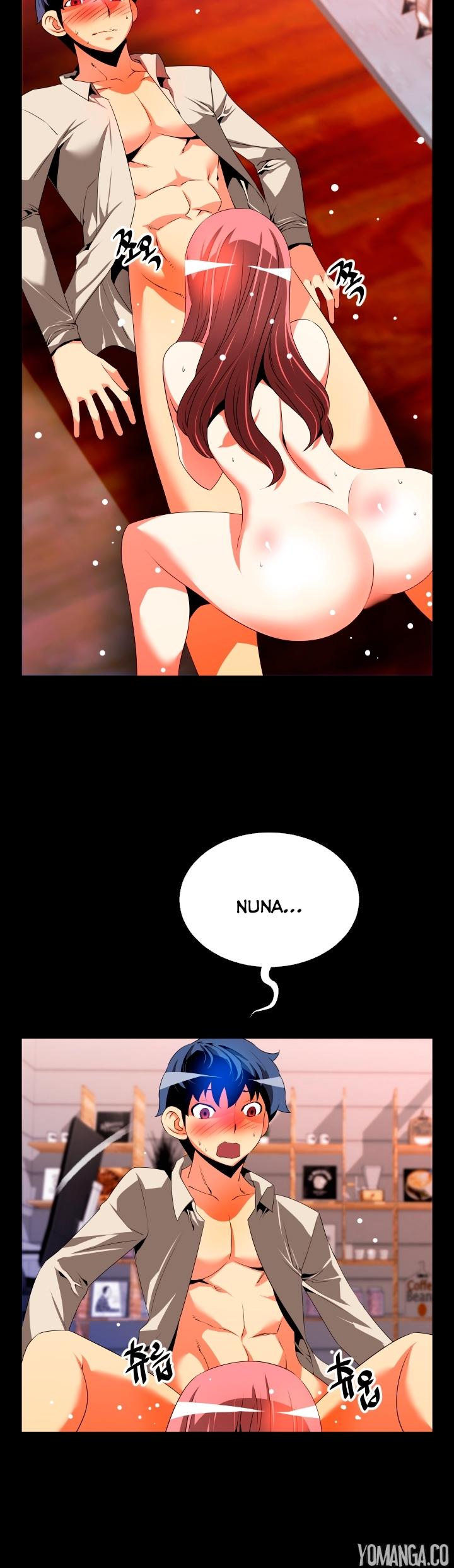 Love Parameter Chapter 48 page 8 - Chapter 48