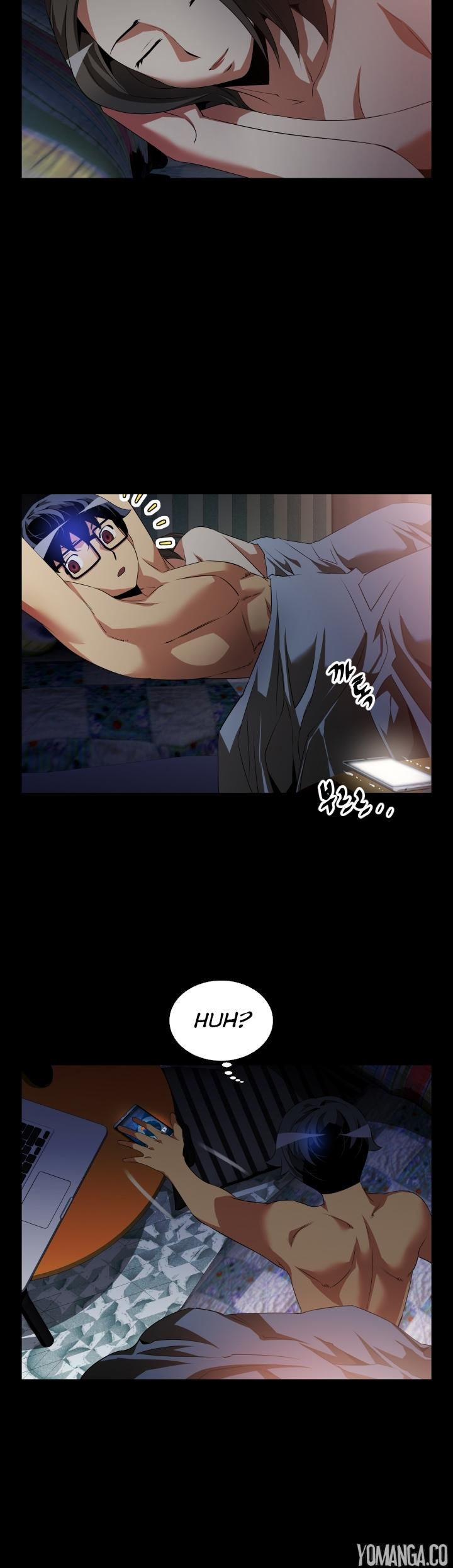 Love Parameter Chapter 49 page 11 - Chapter 49