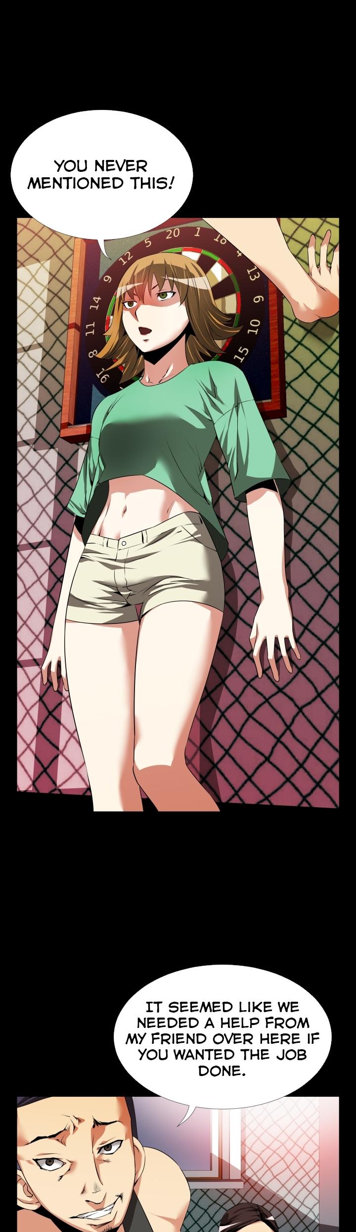 Love Parameter Chapter 49 page 14 - Chapter 49