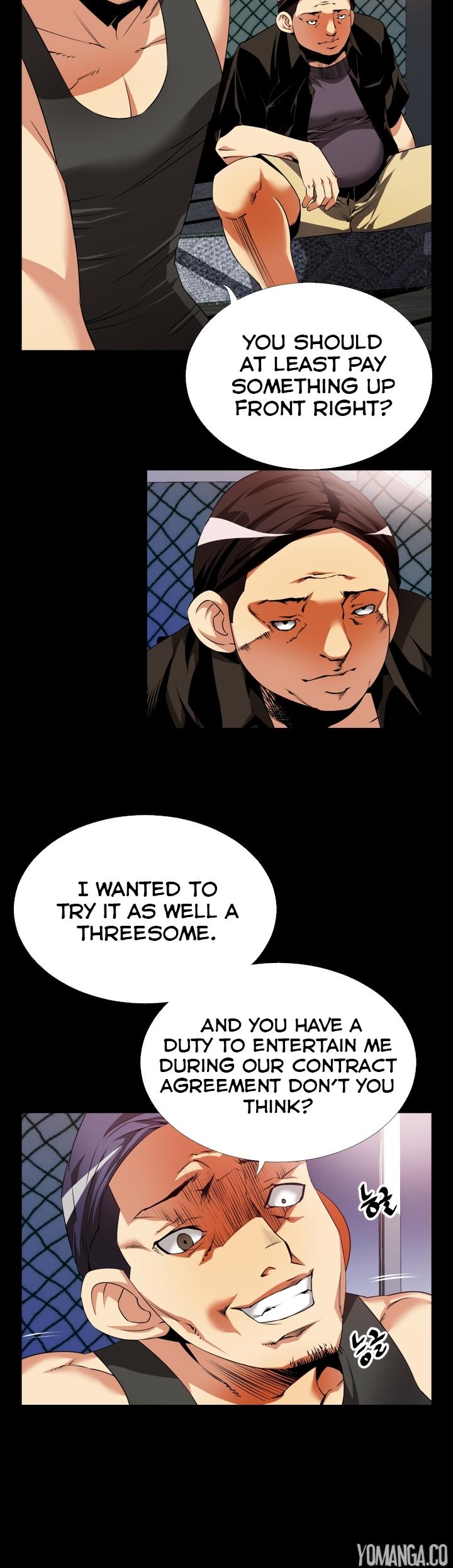 Love Parameter Chapter 49 page 15 - Chapter 49