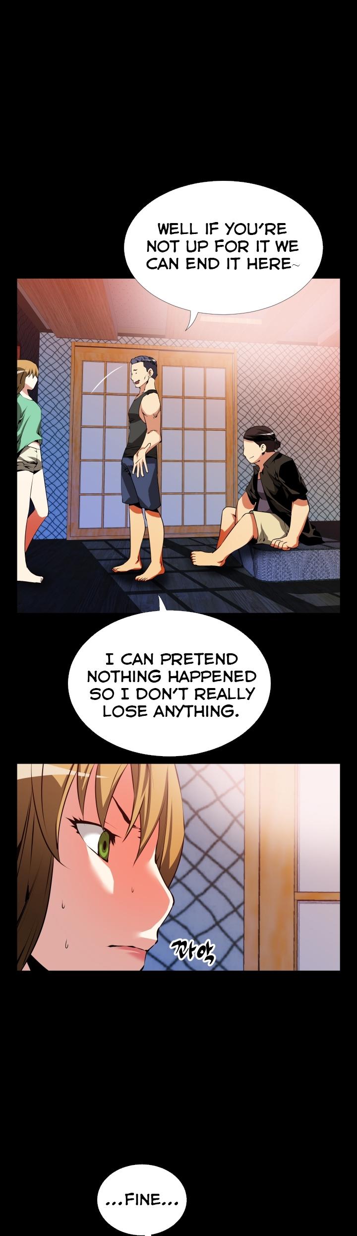 Love Parameter Chapter 49 page 16 - Chapter 49