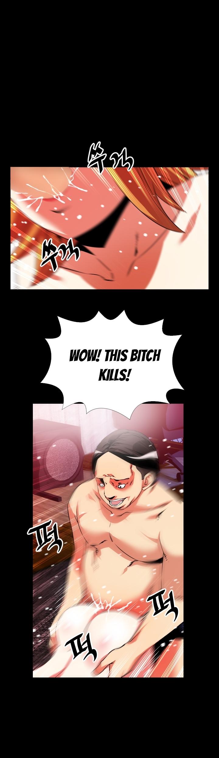 Love Parameter Chapter 49 page 18 - Chapter 49