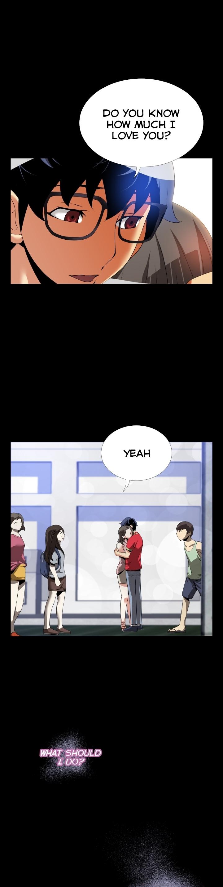 Love Parameter Chapter 49 page 2 - Chapter 49