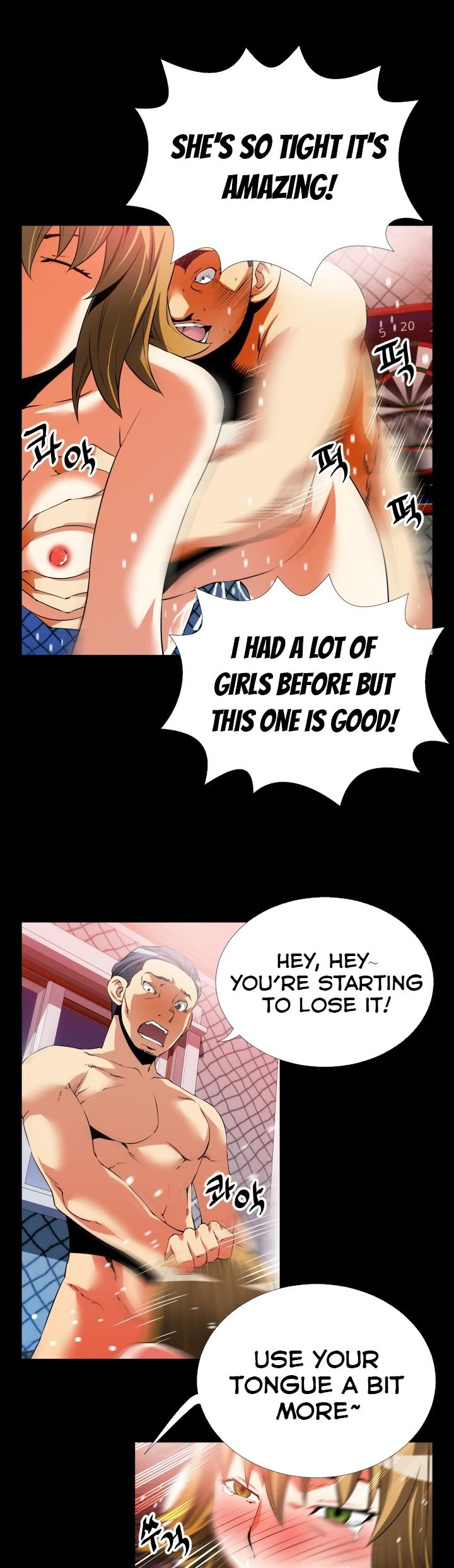Love Parameter Chapter 49 page 20 - Chapter 49