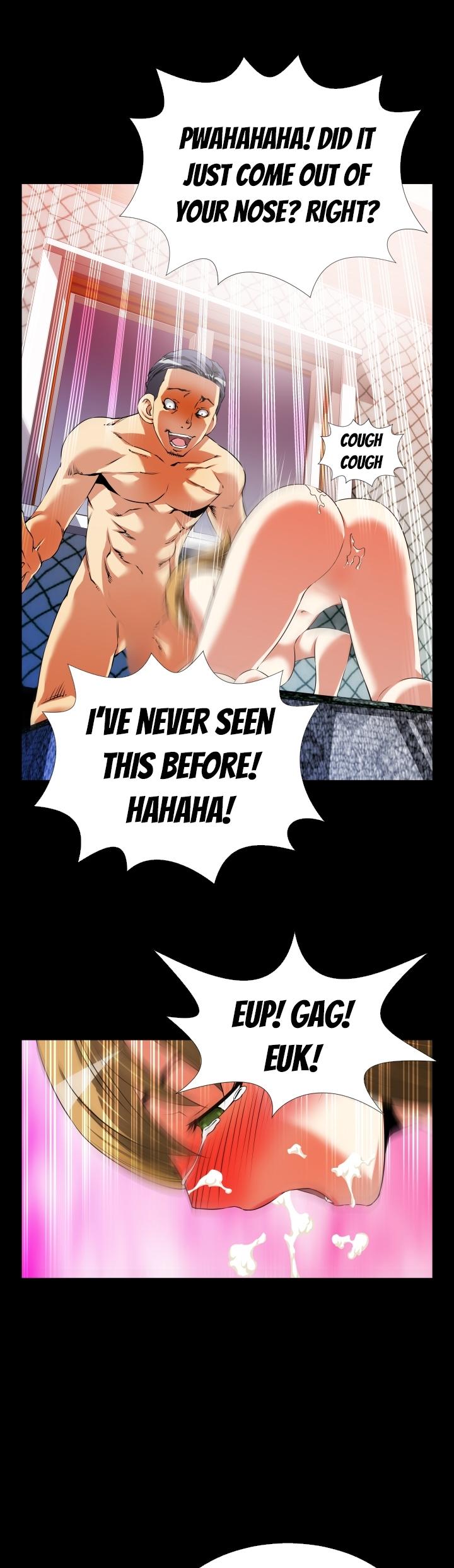 Love Parameter Chapter 49 page 26 - Chapter 49