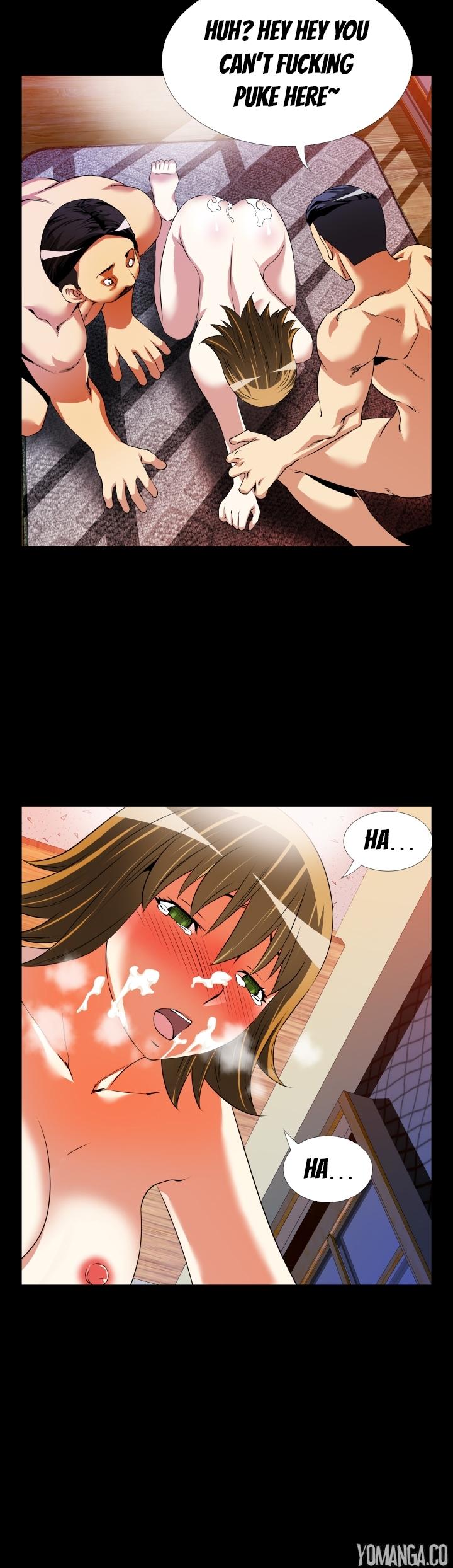 Love Parameter Chapter 49 page 27 - Chapter 49