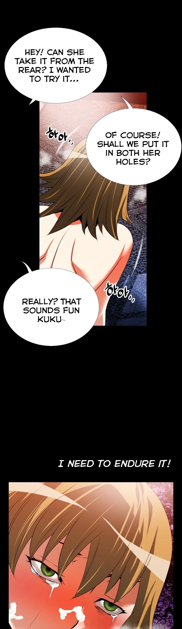 Love Parameter Chapter 49 page 28 - Chapter 49