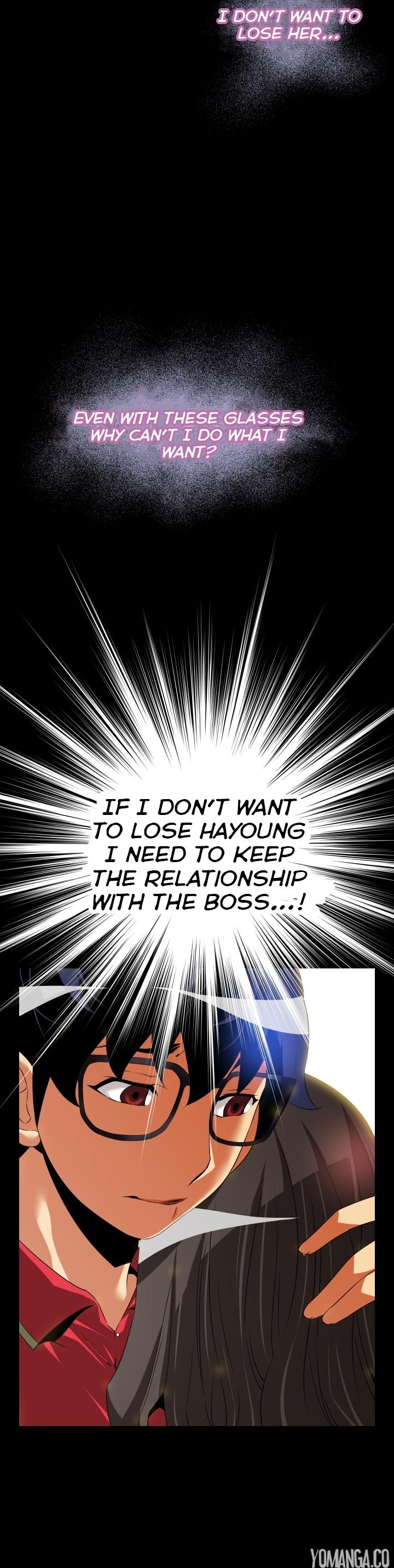Love Parameter Chapter 49 page 3 - Chapter 49