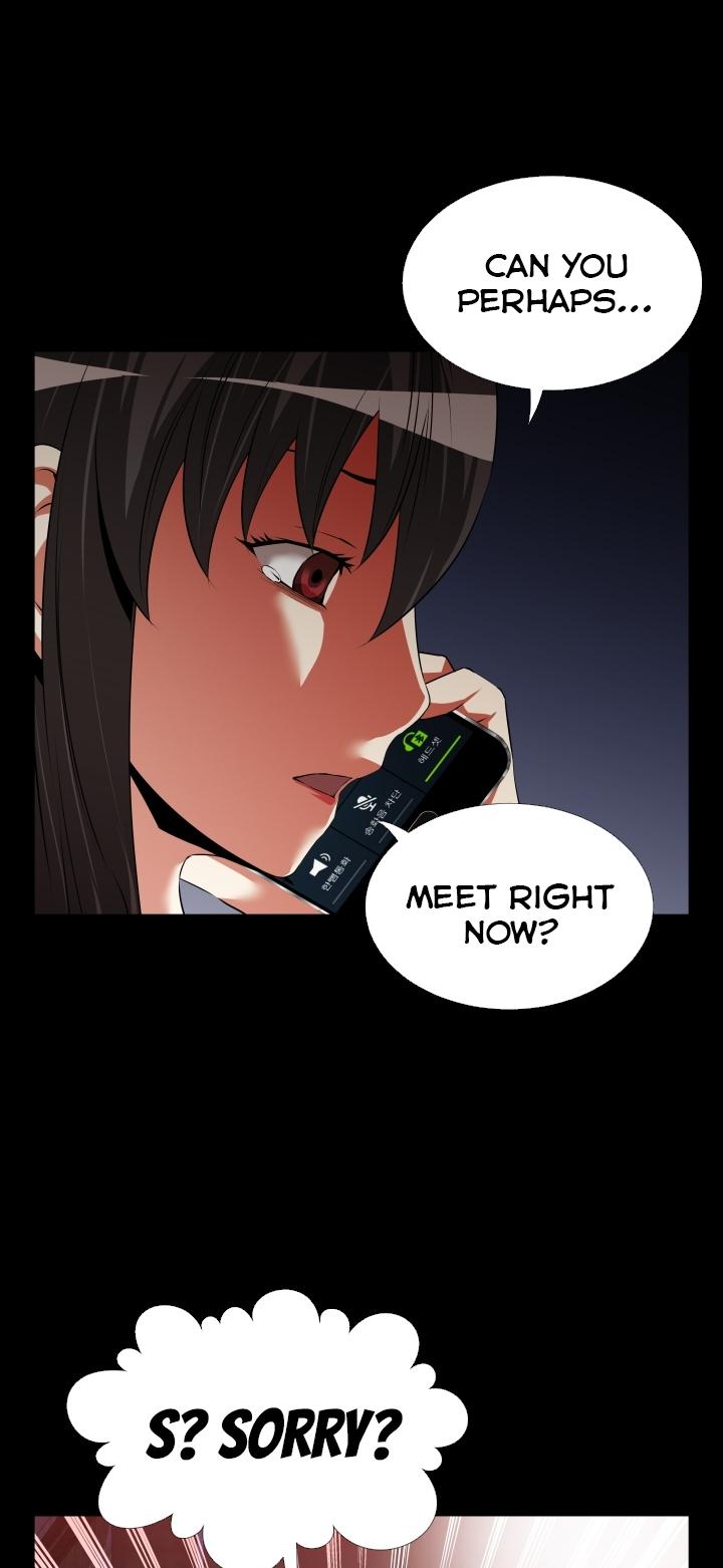 Love Parameter Chapter 49 page 32 - Chapter 49