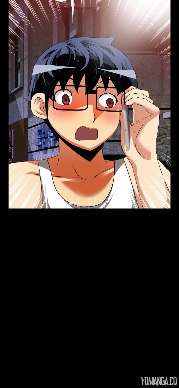 Love Parameter Chapter 49 page 33 - Chapter 49