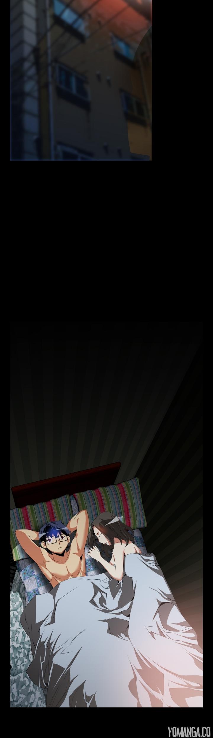 Love Parameter Chapter 49 page 5 - Chapter 49
