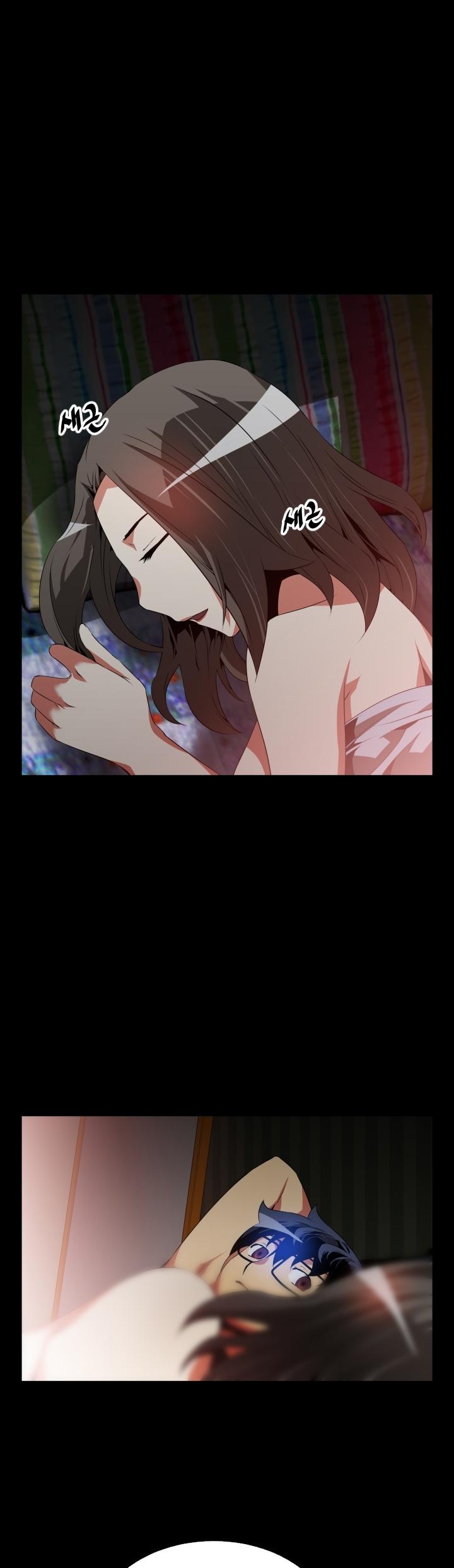 Love Parameter Chapter 49 page 6 - Chapter 49