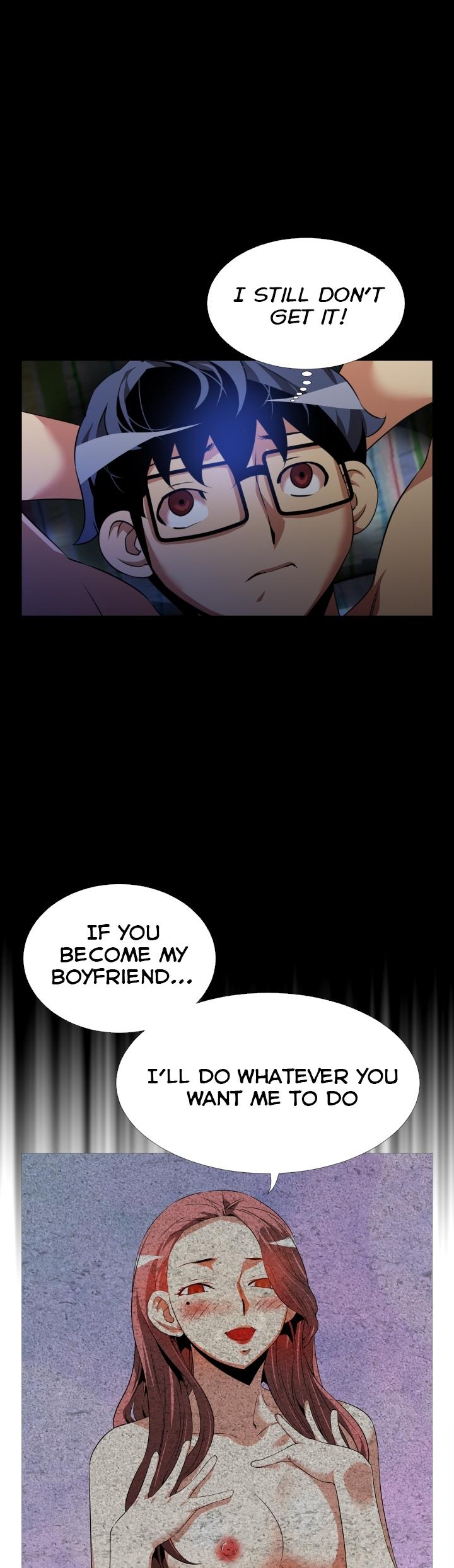 Love Parameter Chapter 49 page 8 - Chapter 49