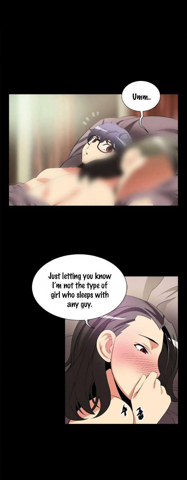 Love Parameter Chapter 5 page 10 - Chapter 5