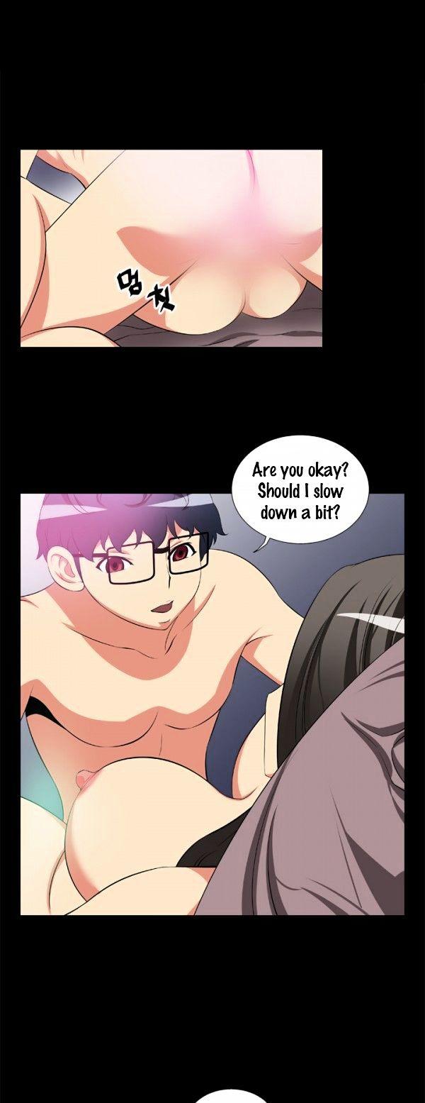 Love Parameter Chapter 5 page 3 - Chapter 5