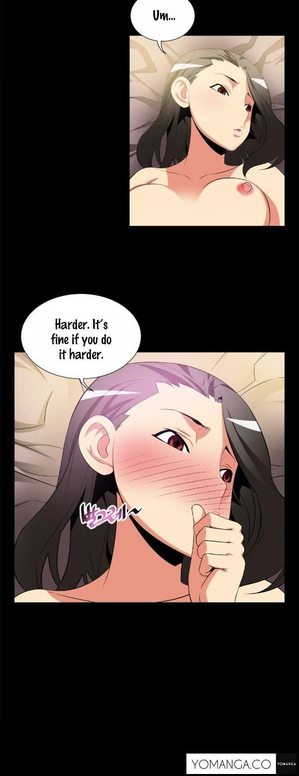 Love Parameter Chapter 5 page 4 - Chapter 5