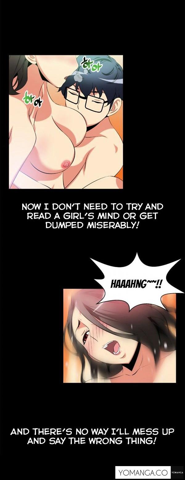 Love Parameter Chapter 5 page 6 - Chapter 5