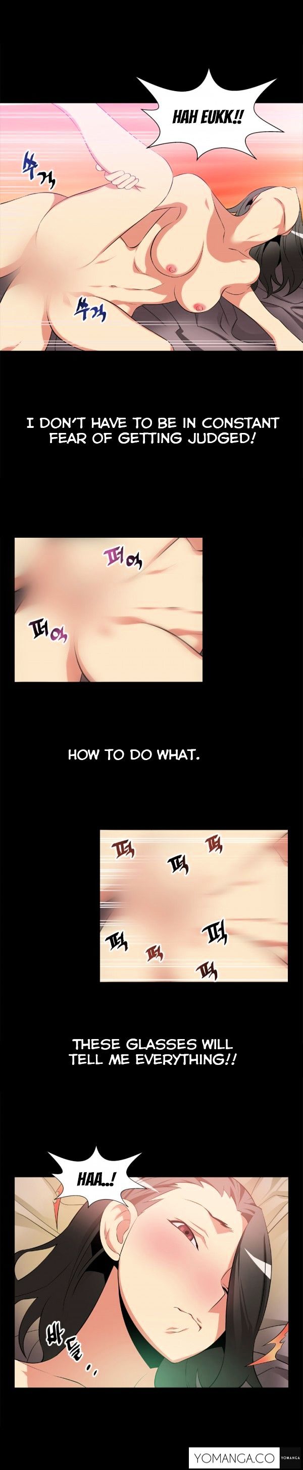 Love Parameter Chapter 5 page 7 - Chapter 5