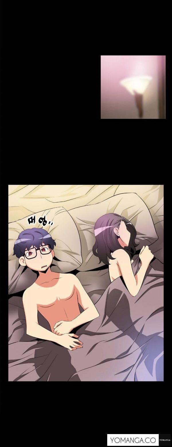 Love Parameter Chapter 5 page 9 - Chapter 5