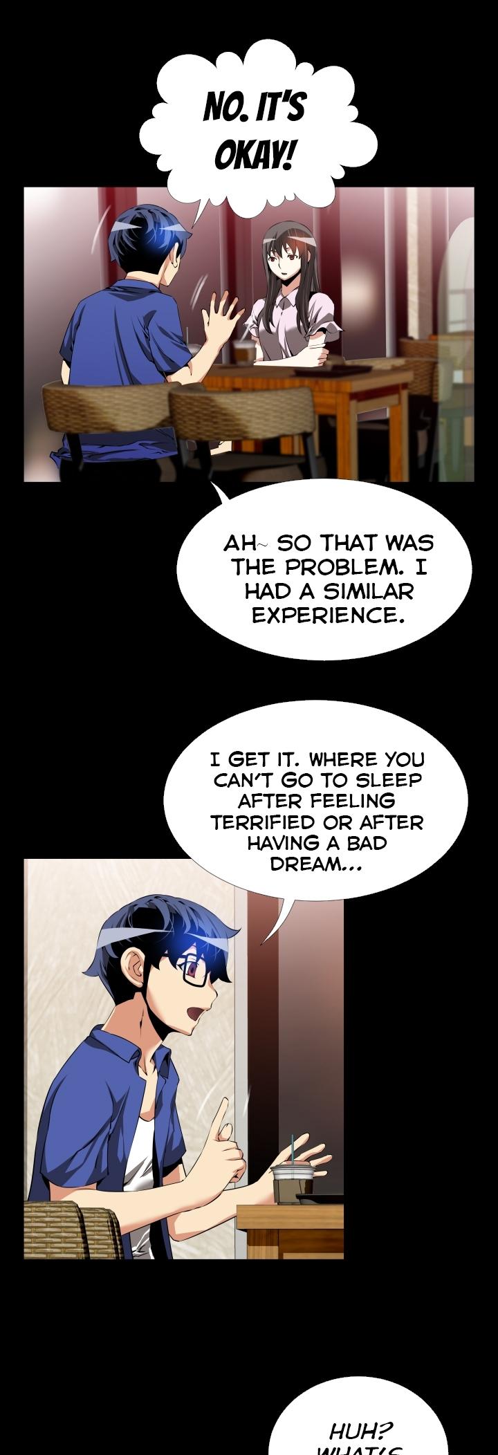 Love Parameter Chapter 50 page 10 - Chapter 50