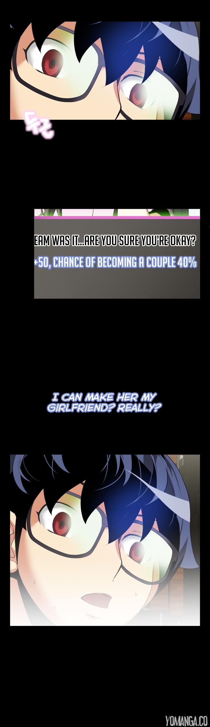 Love Parameter Chapter 50 page 13 - Chapter 50