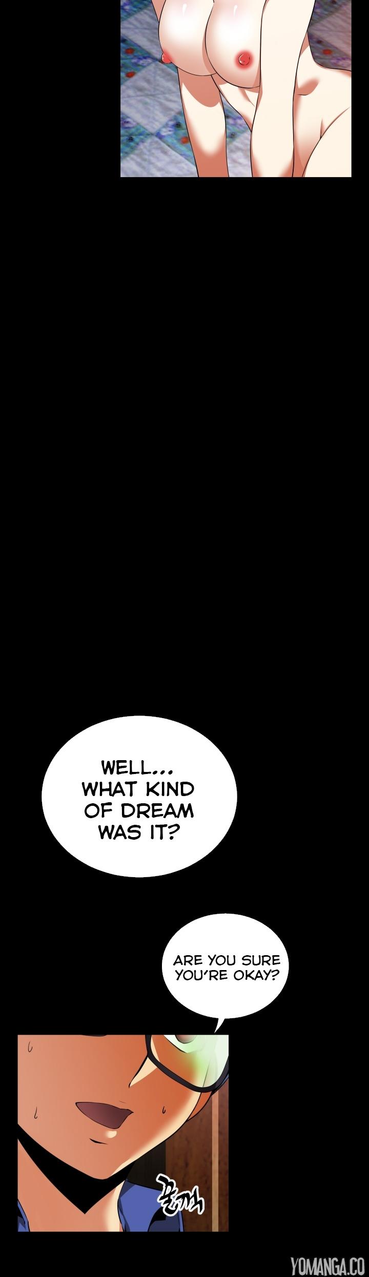 Love Parameter Chapter 50 page 17 - Chapter 50