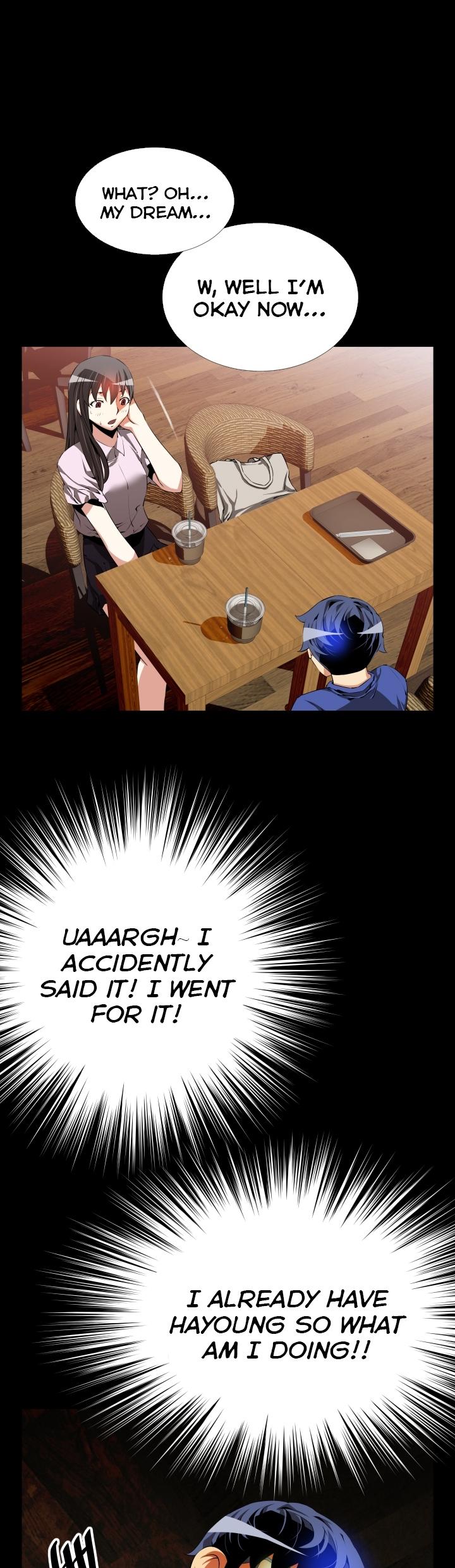 Love Parameter Chapter 50 page 18 - Chapter 50