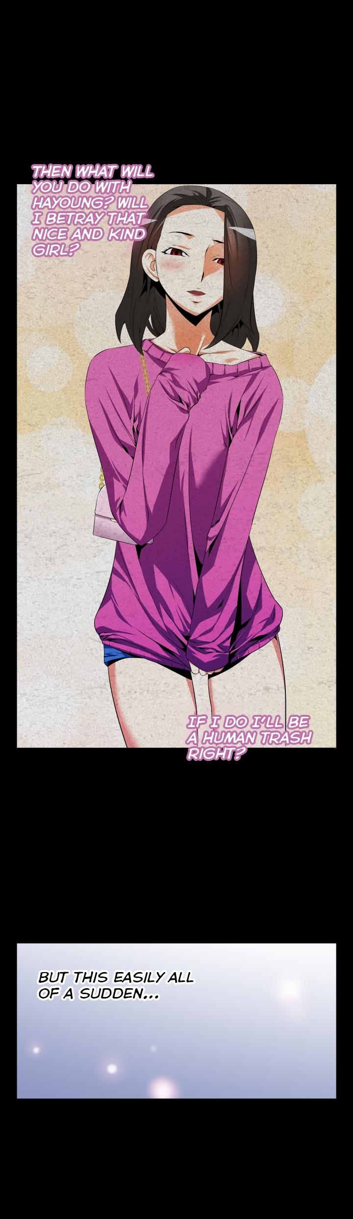 Love Parameter Chapter 50 page 20 - Chapter 50