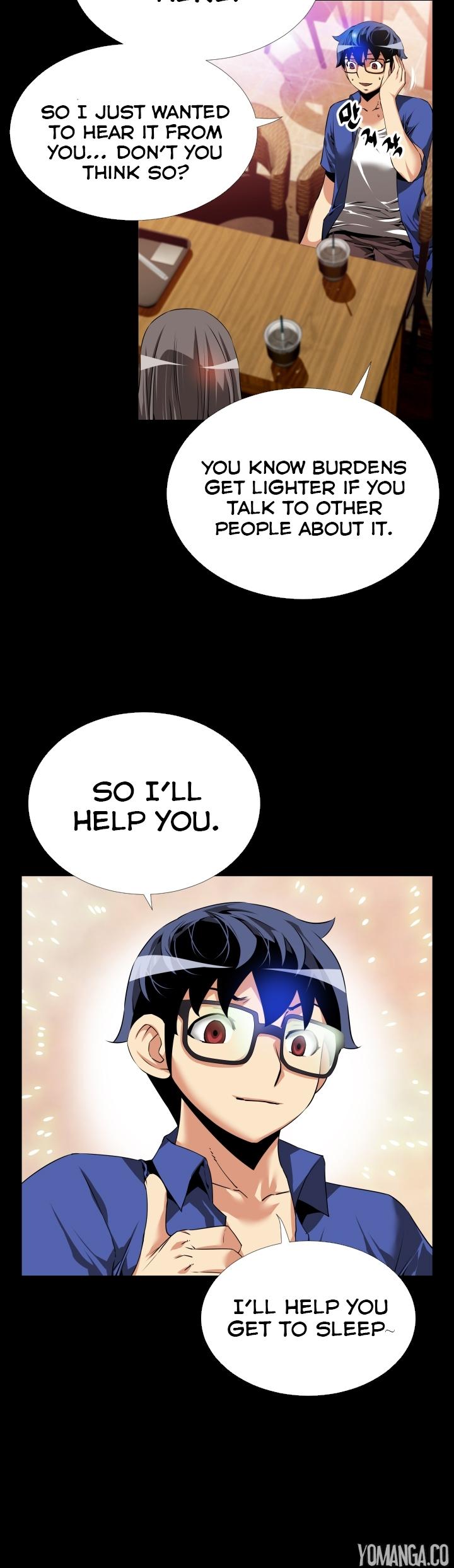 Love Parameter Chapter 50 page 27 - Chapter 50