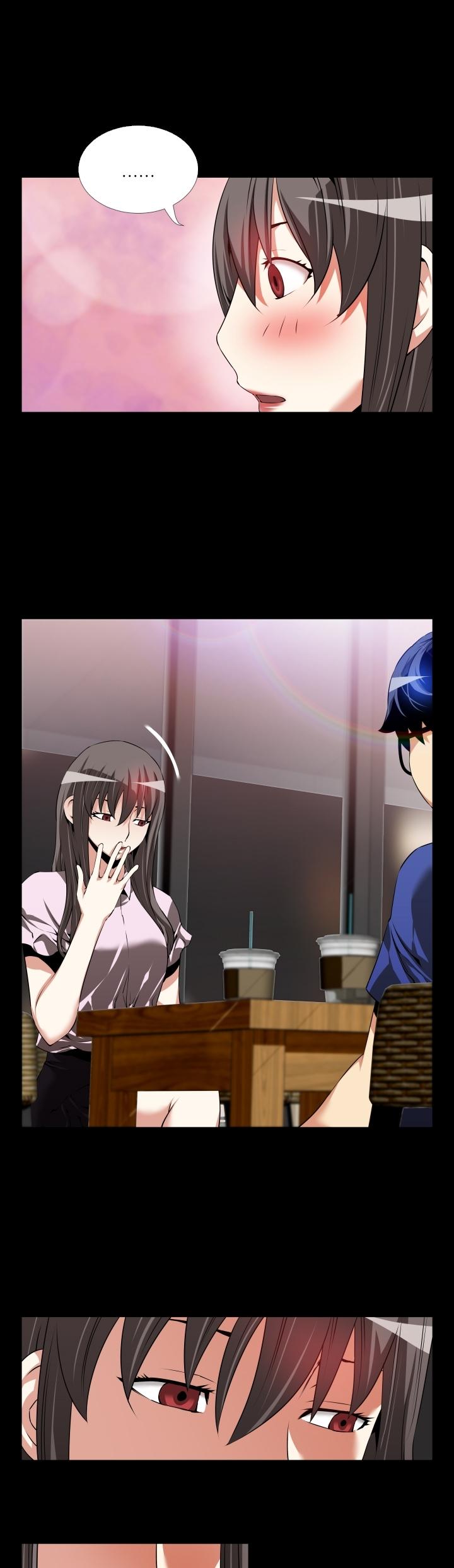 Love Parameter Chapter 50 page 28 - Chapter 50