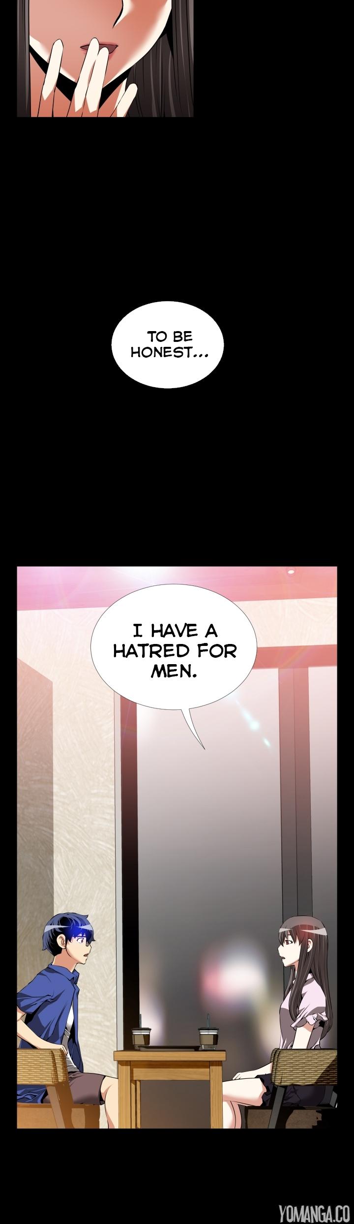 Love Parameter Chapter 50 page 29 - Chapter 50