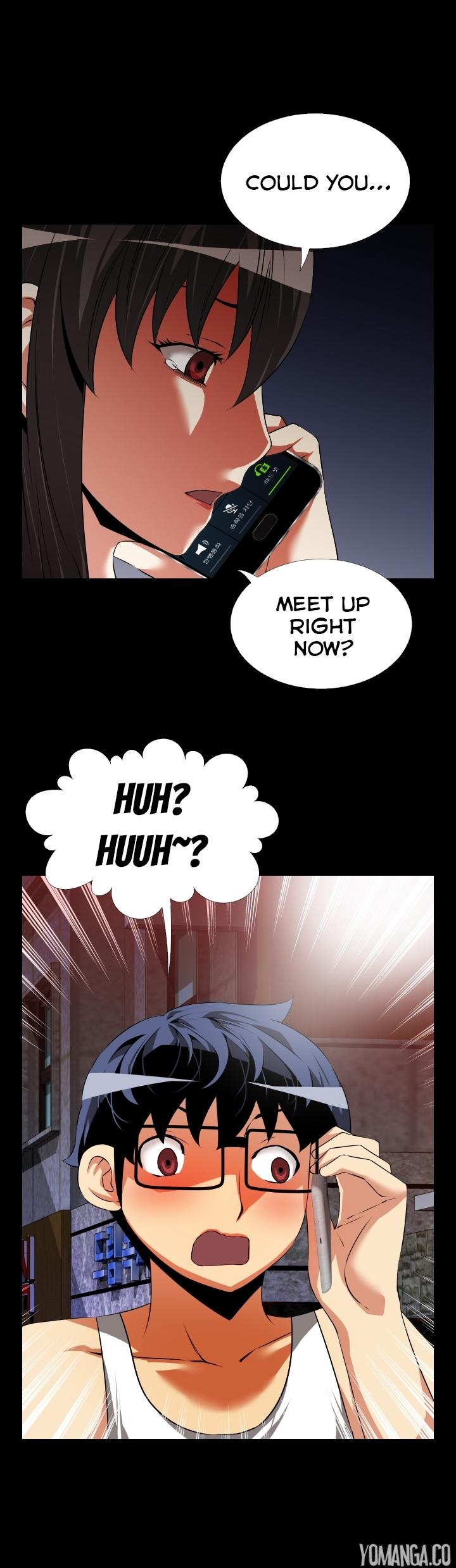 Love Parameter Chapter 50 page 3 - Chapter 50