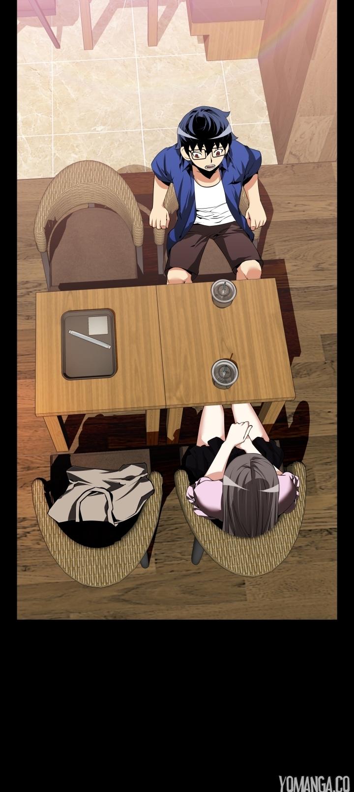 Love Parameter Chapter 50 page 32 - Chapter 50
