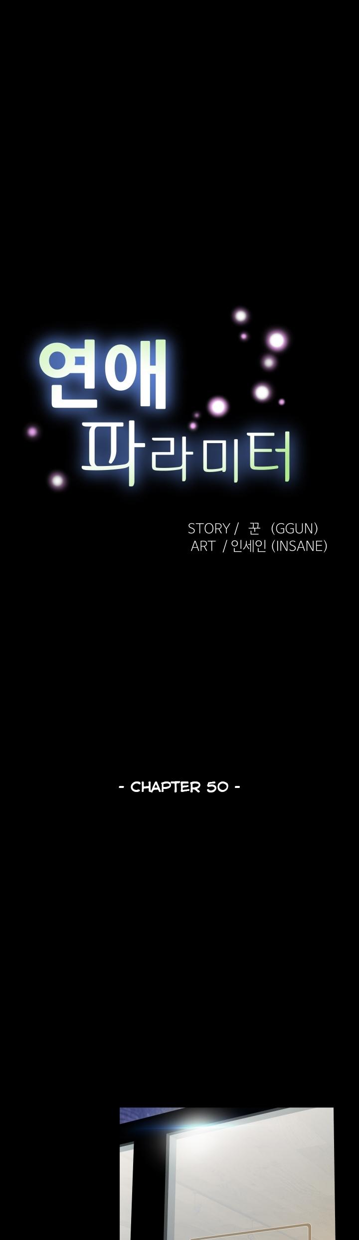 Love Parameter Chapter 50 page 4 - Chapter 50