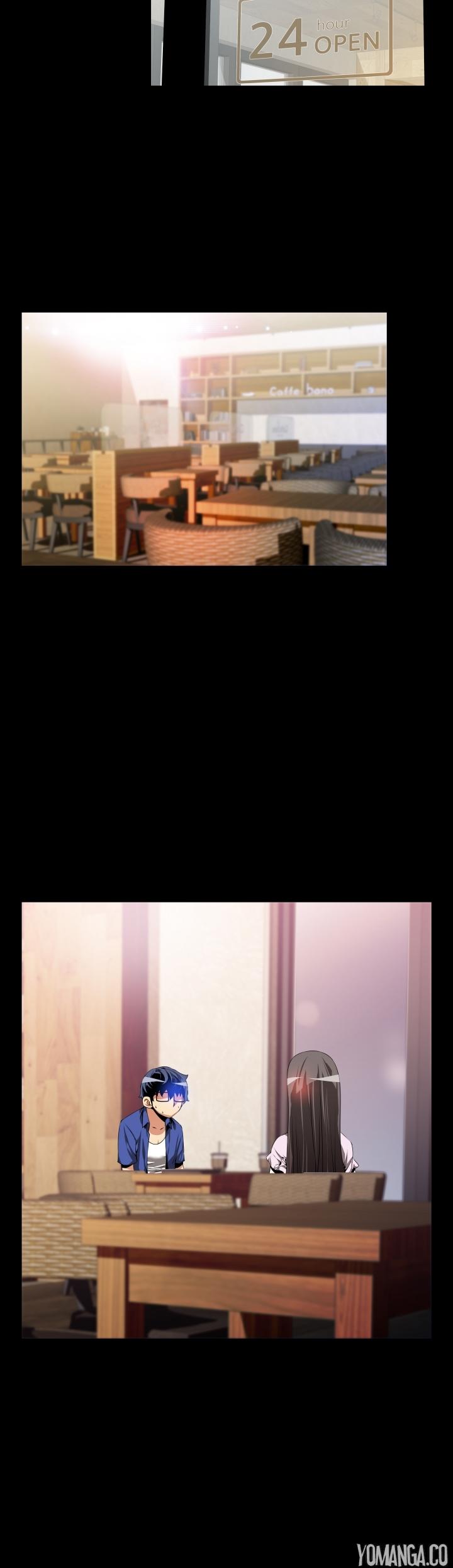 Love Parameter Chapter 50 page 5 - Chapter 50