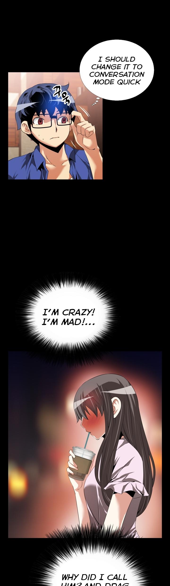 Love Parameter Chapter 50 page 6 - Chapter 50