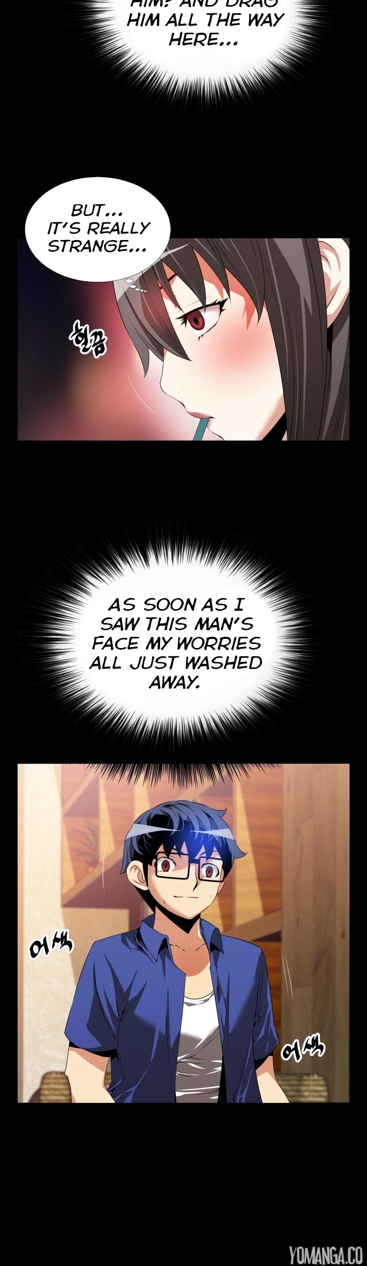 Love Parameter Chapter 50 page 7 - Chapter 50