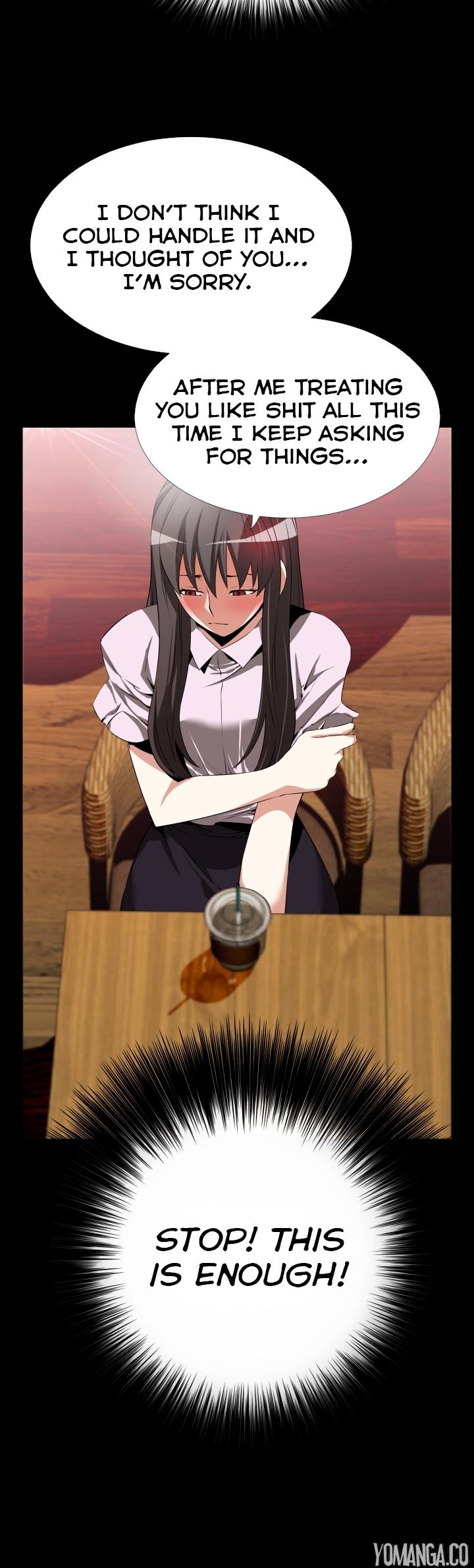 Love Parameter Chapter 50 page 9 - Chapter 50
